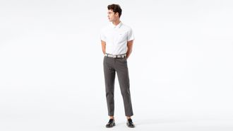 Dockers Workday Khakis, Slim Fit