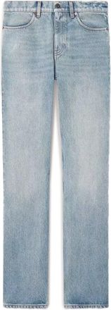 Golden Goose Straight Jeans