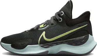 Nike (WMNS) Nike Renew Elevate 3 Black Jade Ice FQ8971-001
