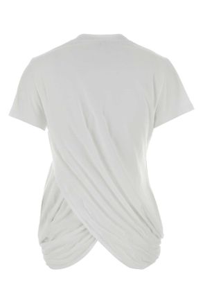 Loewe T-Shirt - White