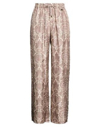 Manzoni24 BOTTOMWEAR - Trousers on YOOX.COM