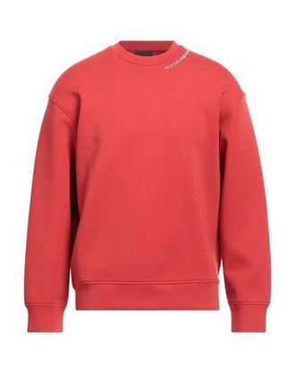 Emporio Armani TOPWEAR - Sweatshirts on YOOX.COM