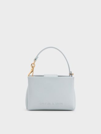 Charles & Keith Bosie Micro Bag