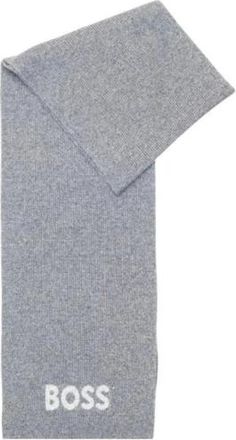 HUGO BOSS Hombre, Accesorios, Gris, Talla: ONE Size