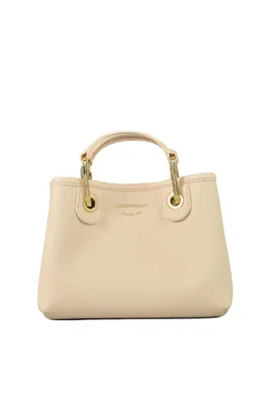 Emporio Armani Mini Crossbody Bag - Pink