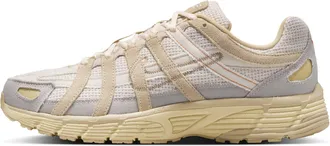 Nike P-6000 College Grey Khaki Pale Ivory IM6648-009