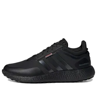 adidas Sportswear shoes Triple Black IF1519
