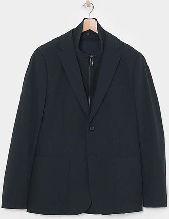 Jacamo Tailored Travel Suit Jacket