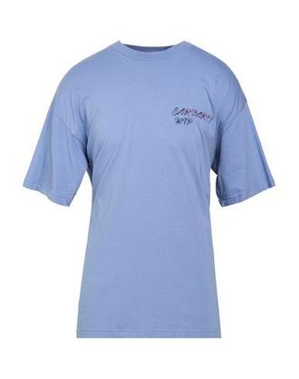 Carhartt Work in Progress TOPWEAR - T-shirts on YOOX.COM