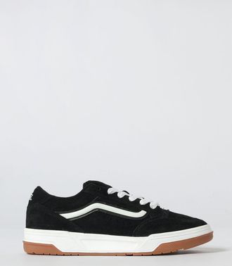 Vans Sneakers VANS Men color Black