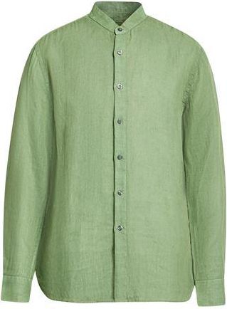 120% Lino TOPS - Hemden auf YOOX.COM