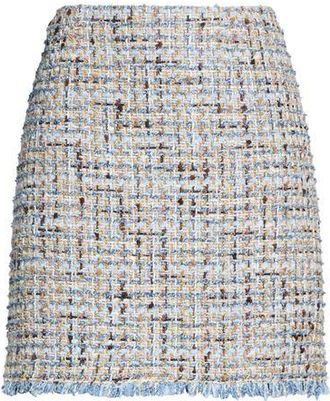 Luisa Spagnoli BOTTOMWEAR - Minigonne su YOOX.COM