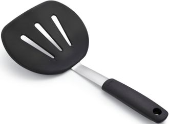 Oxo Pfannenwender flexibel, Silkon, für Pfannkuchen
