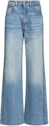 Gas BOTTOMWEAR - Pantaloni jeans su YOOX.COM