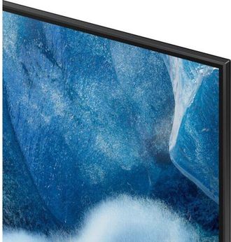 Samsung QE75Q8FAAUXZT TV 75 pollici 4K Ultra HD Smart TV Wi-Fi Grigio