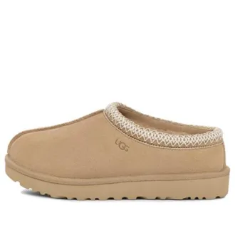 UGG (WMNS) UGG Tasman Slipper Mustard Seed 5955-MSWH