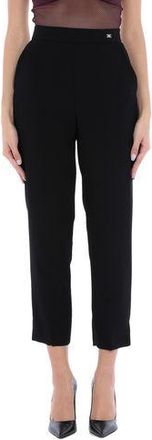 Elisabetta Franchi PARTES DE ABAJO - Pantalones en YOOX.COM