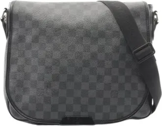 Louis Vuitton unisex, Pre-owned, Nero, Taglia unica, used