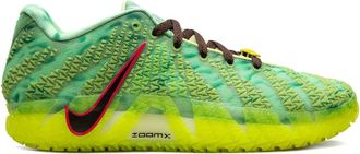 Nike Ja 3 Spooky Season sneakers - Groen