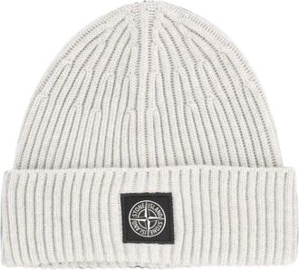 Stone Island Hombre, Accesorios, Gris, Talla: ONE Size