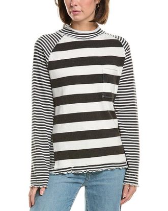 Free People We The Free Punk Playful T-Shirt