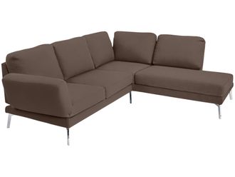 Schubiger M&ouml;bel Ecksofa Toledo Basic