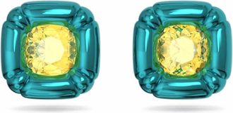 Swarovski Dames, Accessoires, Blauw, Maat: ONE Size