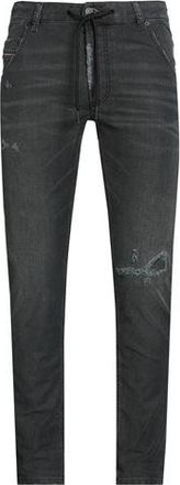 Diesel BOTTOMWEAR - Pantaloni jeans su YOOX.COM