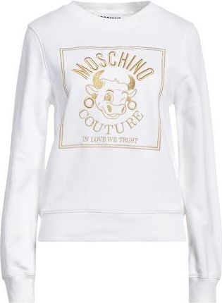 Moschino TOPWEAR - Sweatshirts sur YOOX.COM