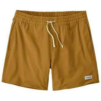 Patagonia Home Waters Volley Shorts 16 Boardshorts f&uuml;r Herren | wei&szlig;