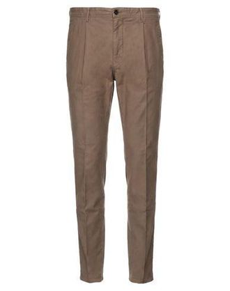Incotex PARTES DE ABAJO - Pantalones en YOOX.COM