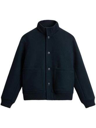 Saldi Giacche / Giubbotti / Capi spalla / Soprabiti Woolrich