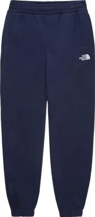 The North Face Cotton Essential Jogger Pants Navy NP6KP40D