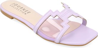Journee Collection Collection Womens Tru Comfort Foam Jamarie Sandals