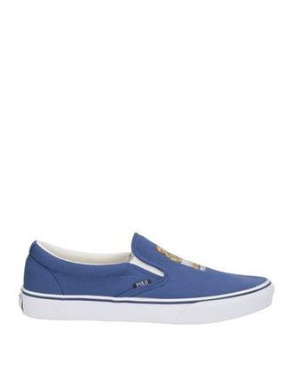Ralph Lauren FOOTWEAR - Trainers on YOOX.COM