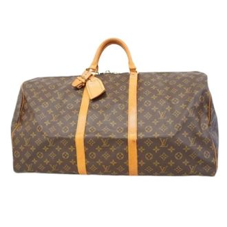 Louis Vuitton Pre-owned Weekend Bag