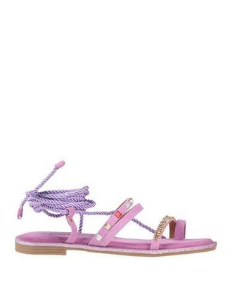 Tosca Blu FOOTWEAR - Thong sandals sur YOOX.COM