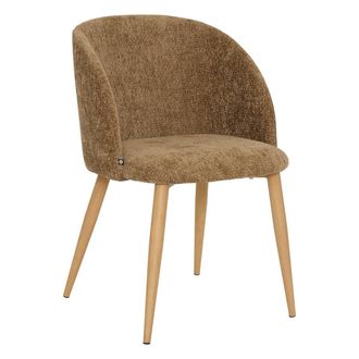 Atmosphera Sedia Celeste, Altezza 80 Cm, Color Bronzo - Atmosphera Cr&eacute;ateur DInt&eacute;rieur