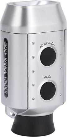OEM Tel&eacute;metros Digitales, Tel&eacute;metro Monocular Digital De Alta Precisi&oacute;n Para Jugar Al Golf