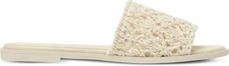 Fabiana Filippi Womens Sandals