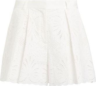 Self Portrait BOTTOMWEAR - Shorts & Bermuda Shorts on YOOX.COM