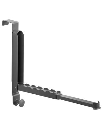 Sorbus Foldable Over-Door Heavy-Duty Hanger