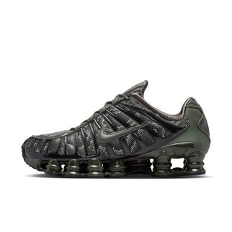 Nike Mens Shox TL Shoes in Grey | IM4687-001
