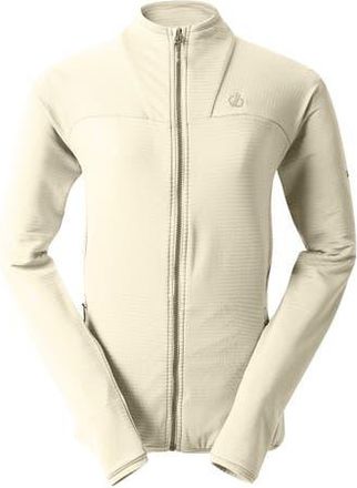 Dare 2B Torrek Stretch Midlayer in Almond Milk at Nordstrom, Size 12