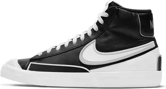 Nike Blazer Mid 77 Infinite Black White DA7233-001