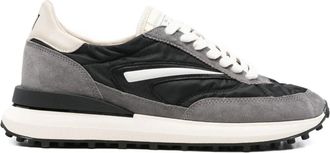 D.A.T.E. D.a.t.e., Schoenen, Heren, Veelkleurig, 44 EU, Nylon, Athleta Nylon