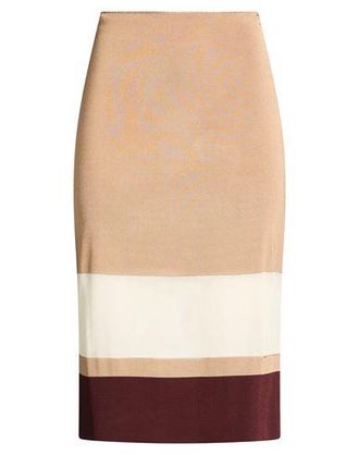 Fendi BOTTOMWEAR - Midi skirts on YOOX.COM