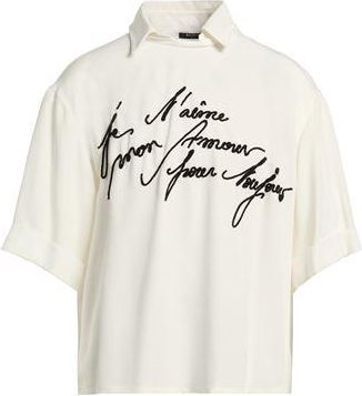 Balmain TOPS - T-shirts auf YOOX.COM