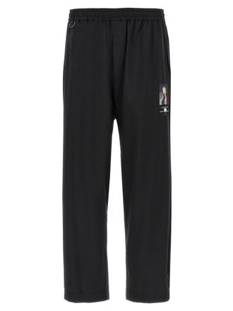 Undercover Uc1E4519 Pants