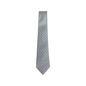 Emporio Armani Heren, Accessoires, Grijs, Maat: ONE Size